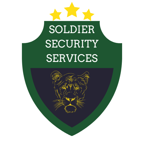 Soldier security services
